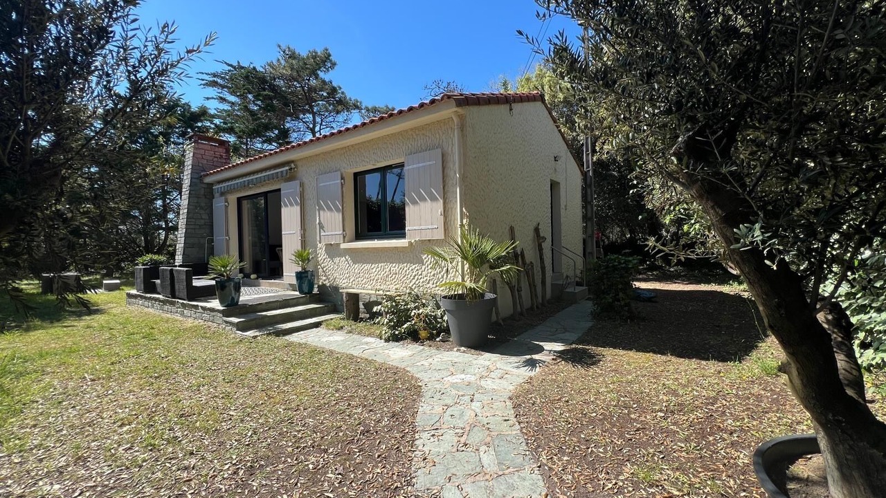 Photo of Outdoor in Bretignolles-sur-Mer