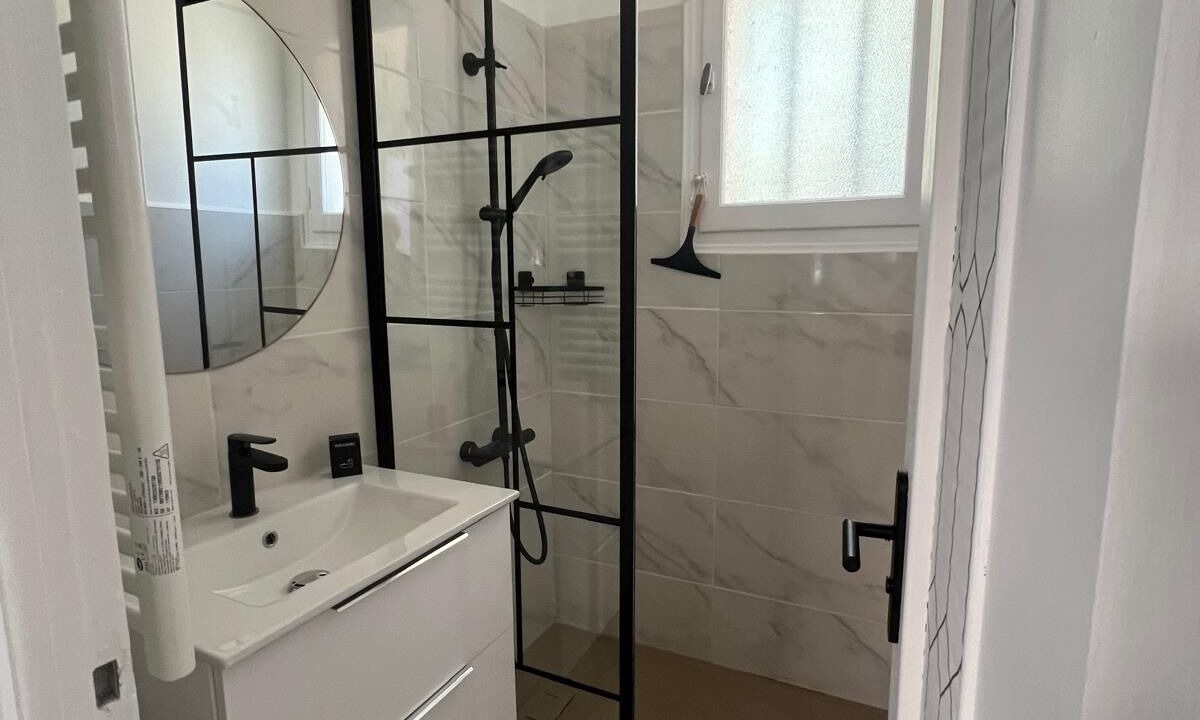 Photo of Bathroom in Bretignolles-sur-Mer
