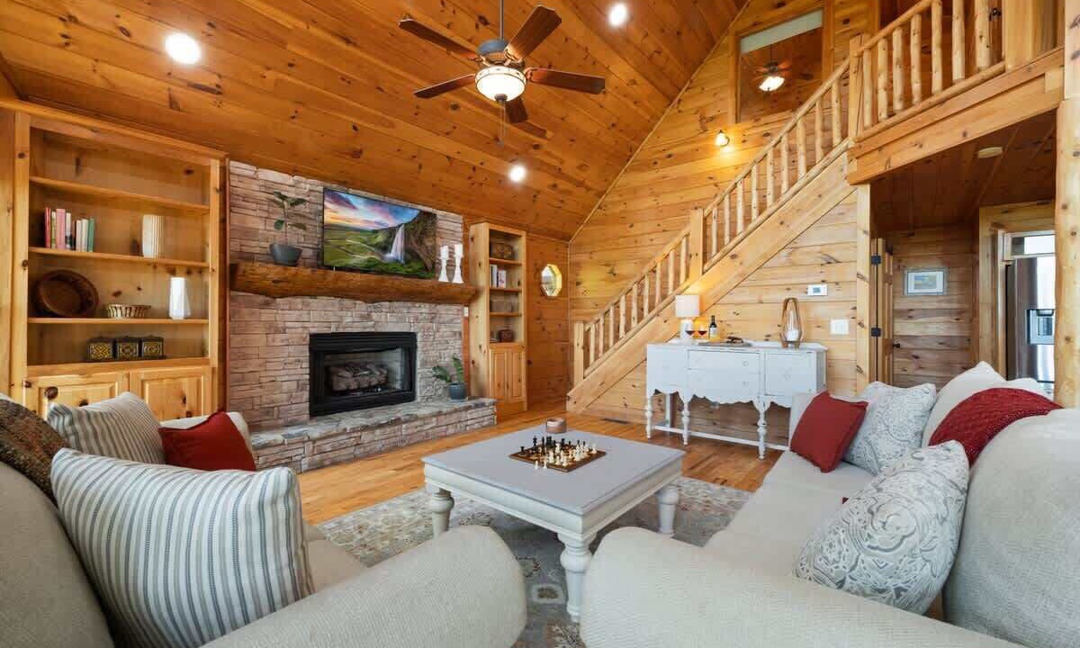 Photo of Livingroom in Epworth