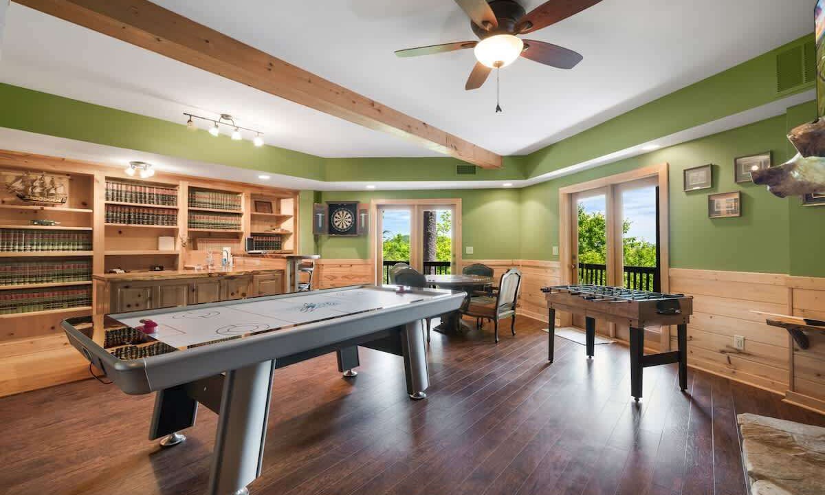 Photo of Bedroom in Epworth