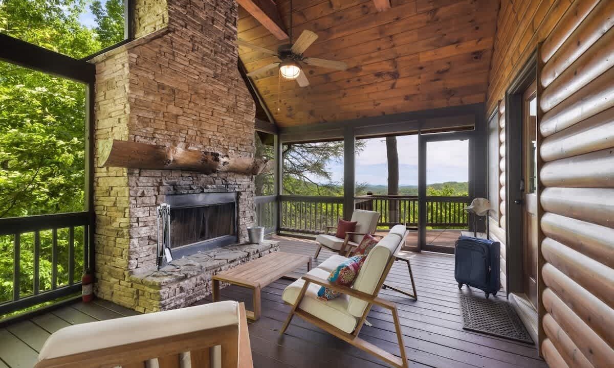 Photo of Livingroom in Epworth