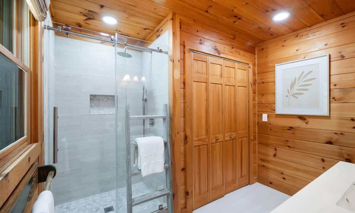 Photo of Bathroom in Epworth