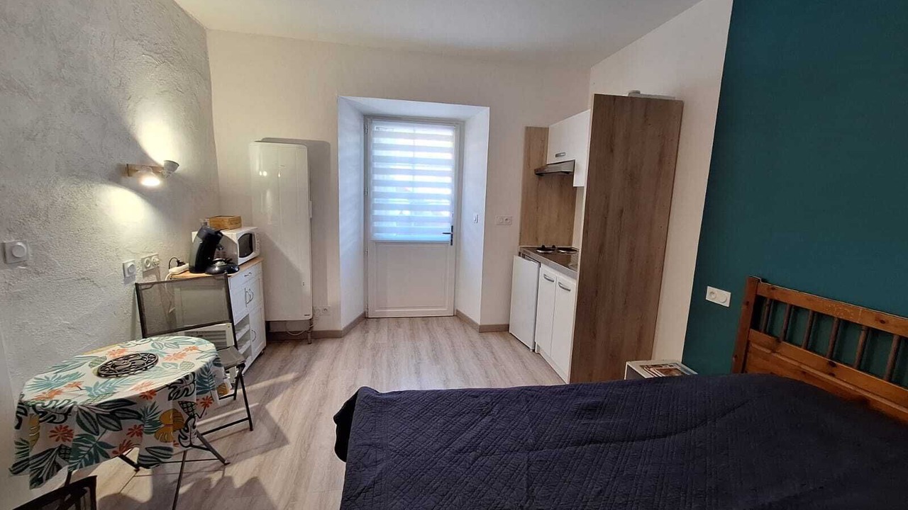 Photo of Bedroom in Osses