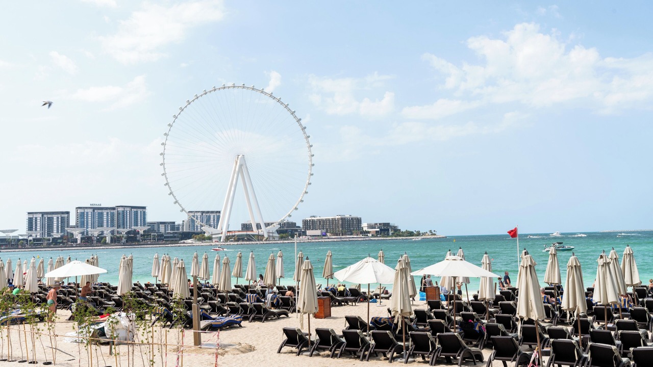 Photo of Others in Jumeirah Beach Residence