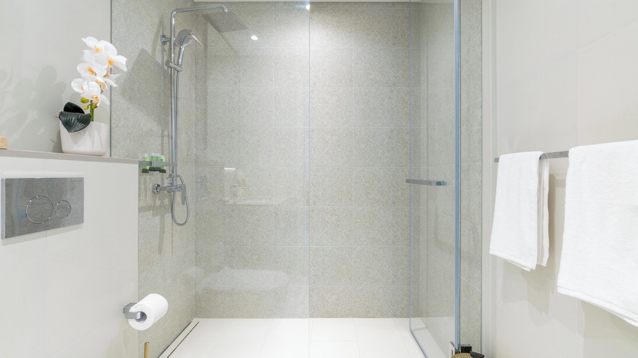 Photo of Bathroom in Jumeirah Beach Residence