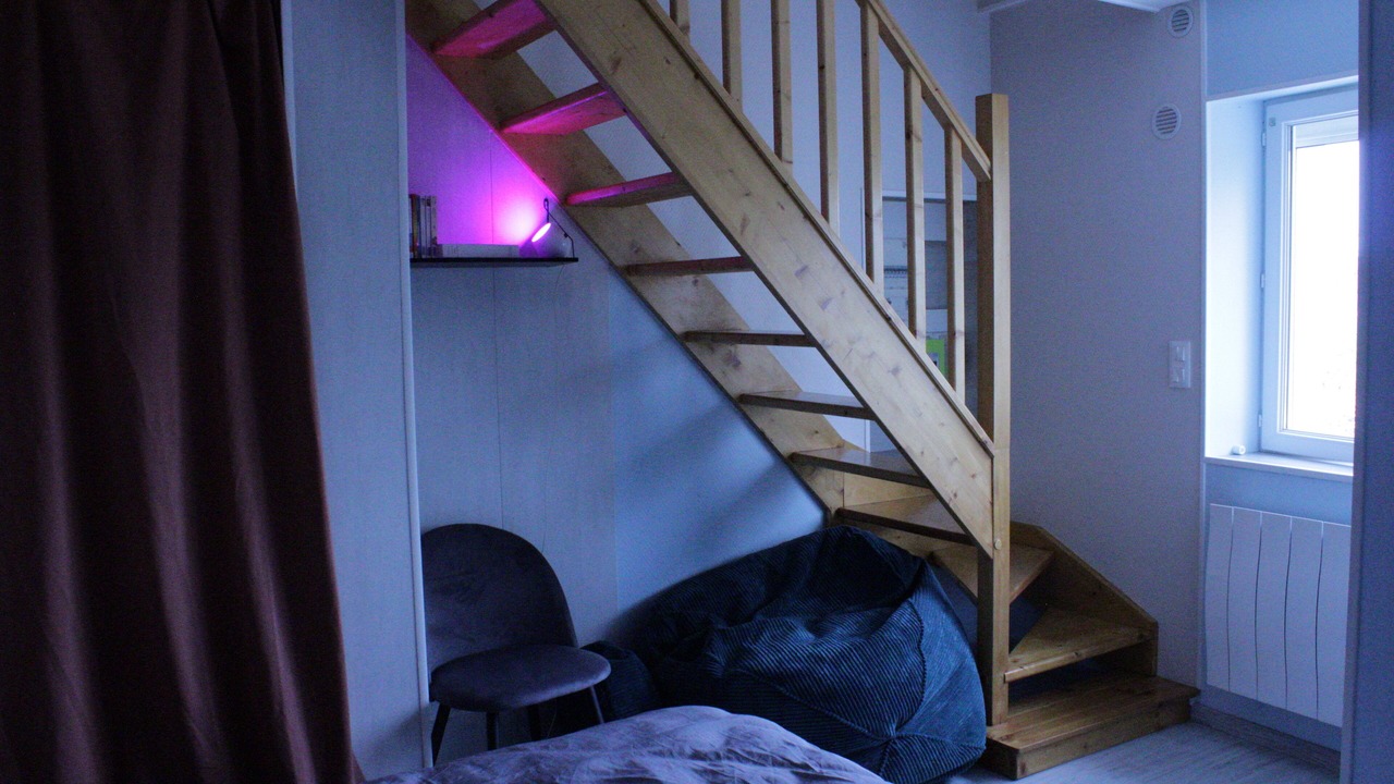 Photo of Bedroom in Chateau-Chinon