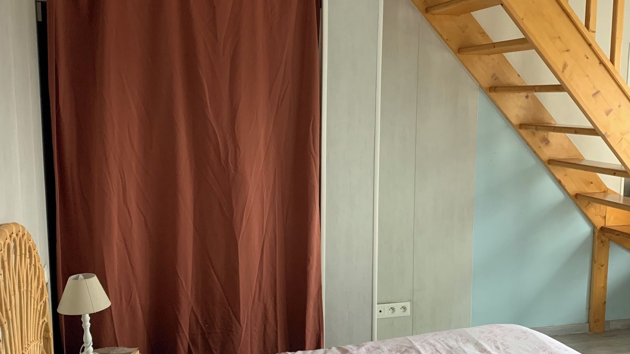 Photo of Bedroom in Chateau-Chinon