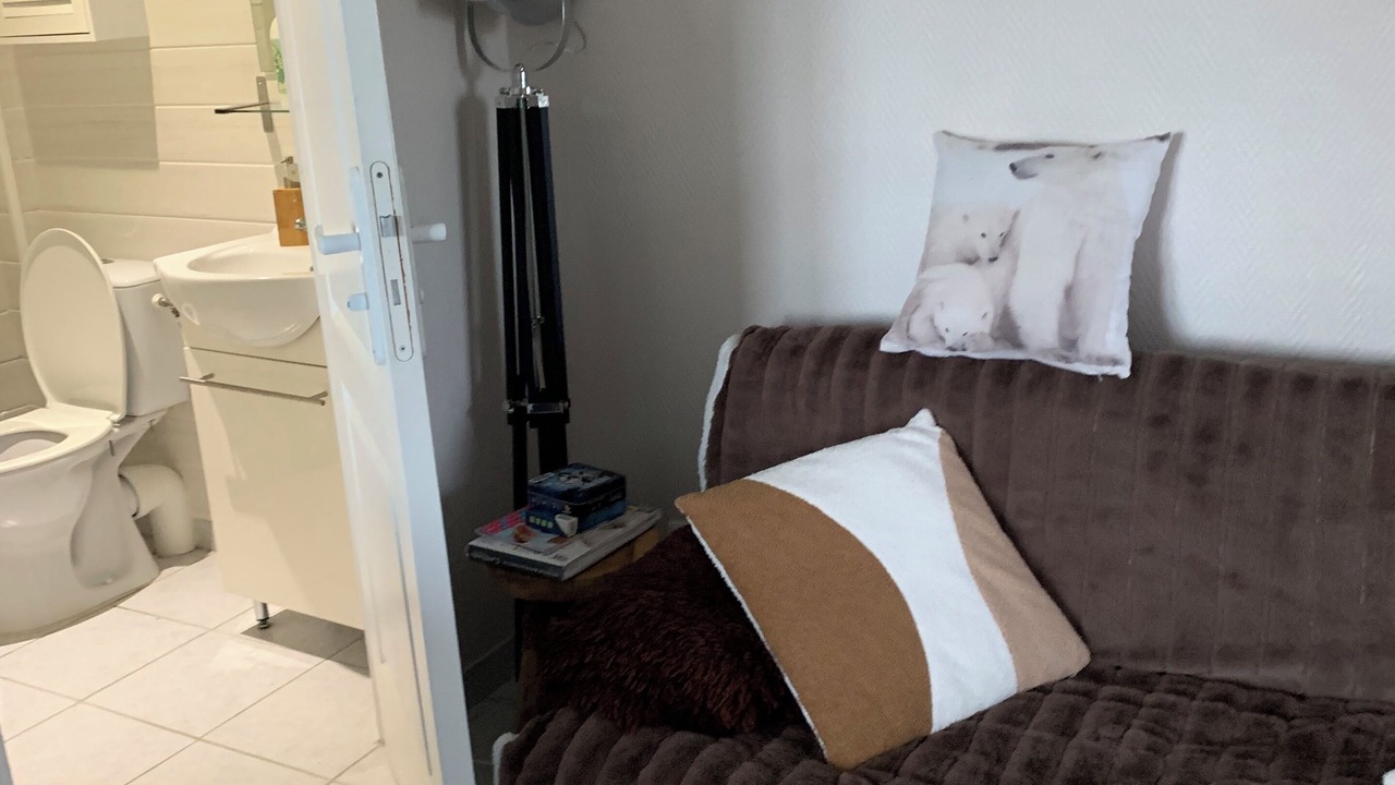 Photo of Livingroom in Chateau-Chinon