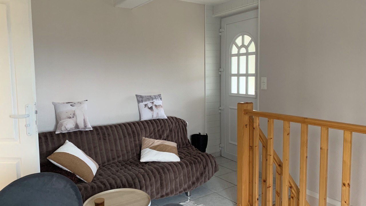 Photo of Livingroom in Chateau-Chinon