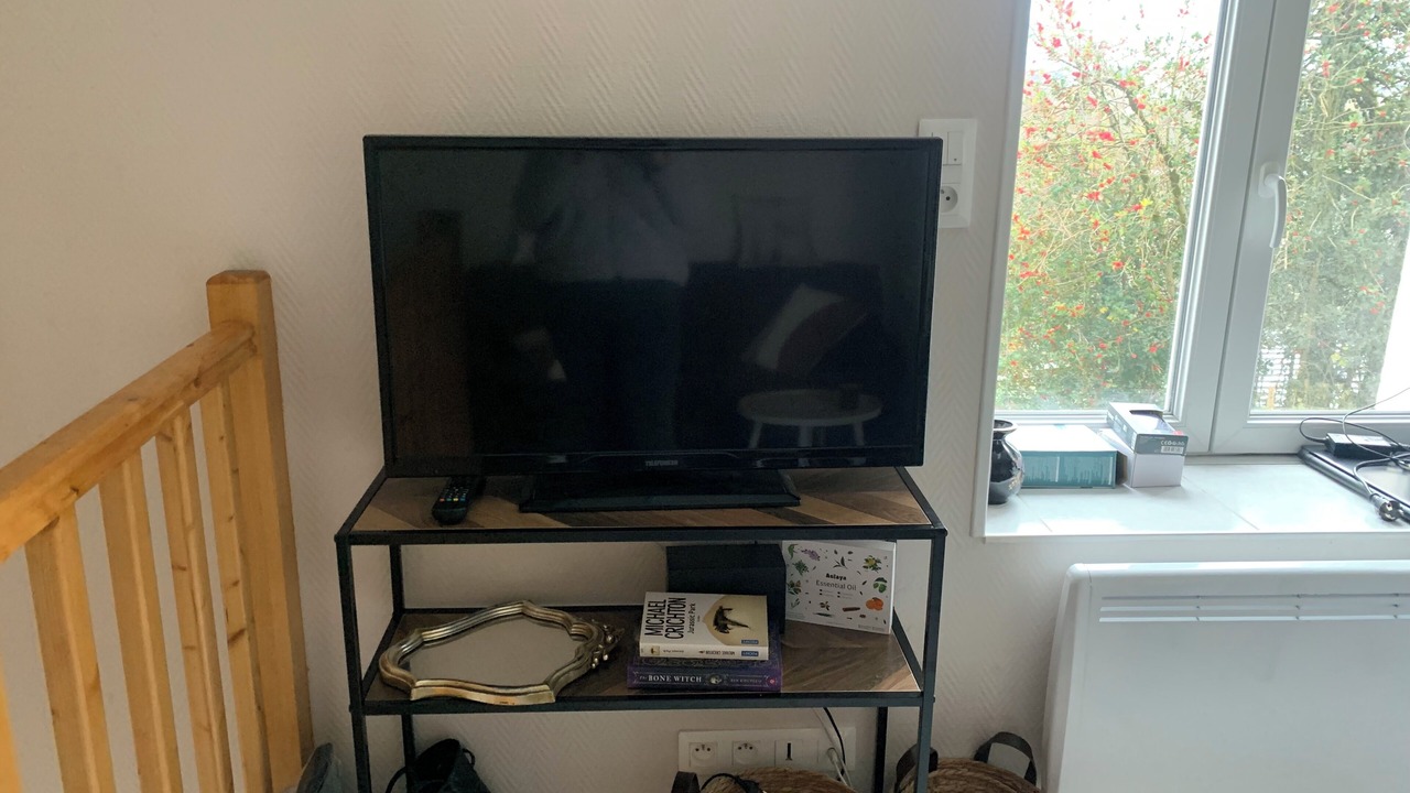 Photo of Livingroom in Chateau-Chinon