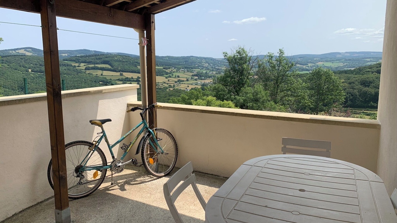 Photo of Outdoor in Chateau-Chinon