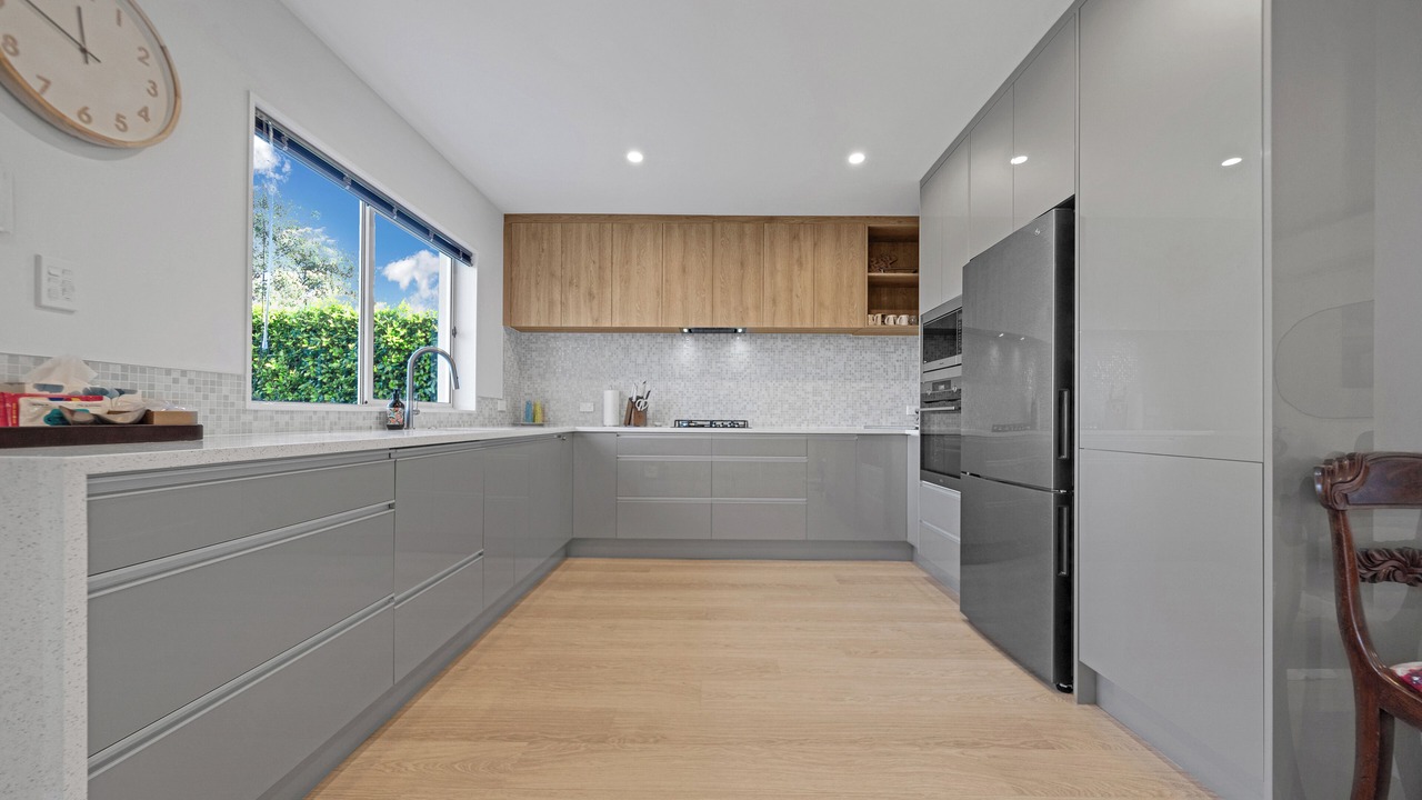 Photo of Kitchen in Devonport