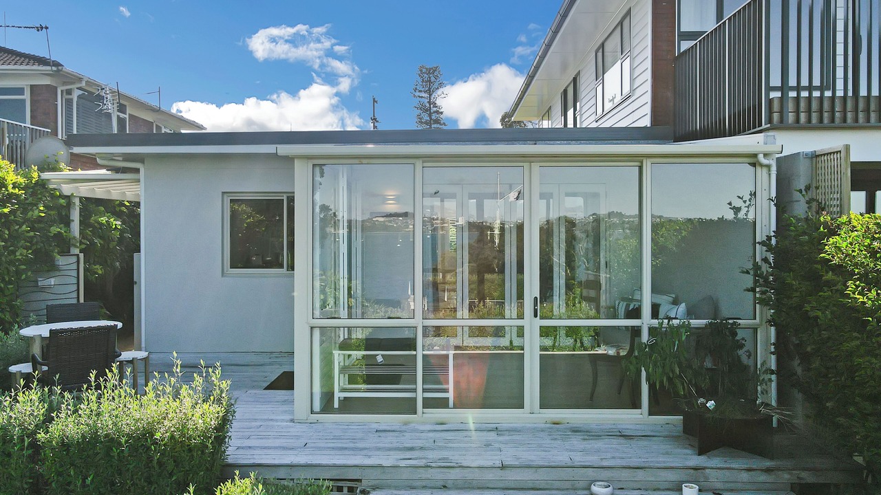 Photo of Patio Balcony in Devonport