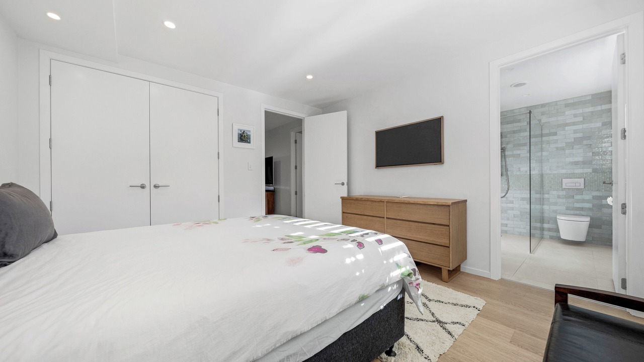 Photo of Bedroom in Devonport