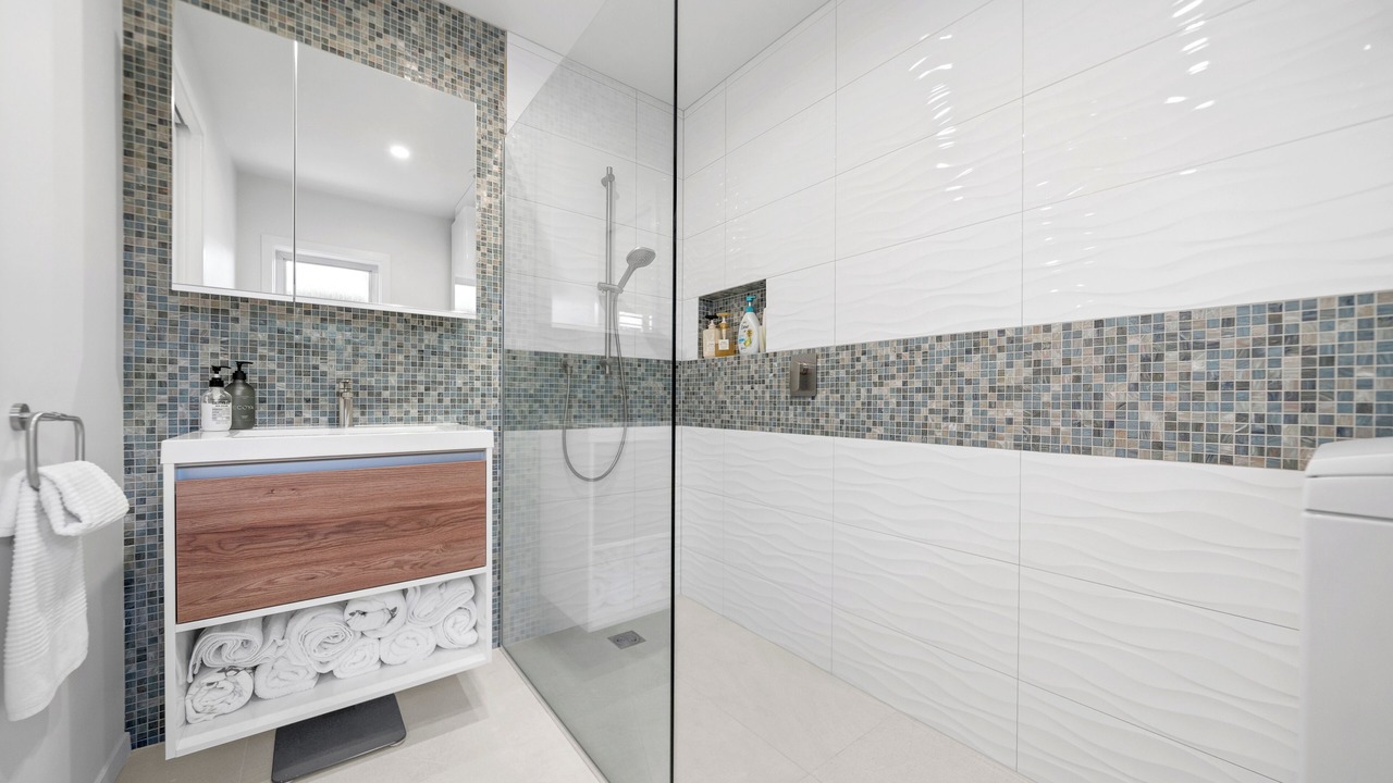 Photo of Bathroom in Devonport