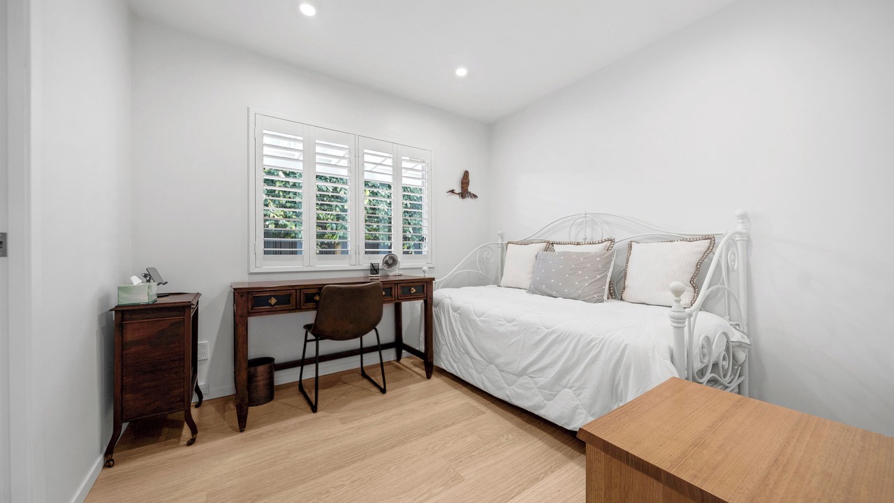 Photo of Bedroom in Devonport