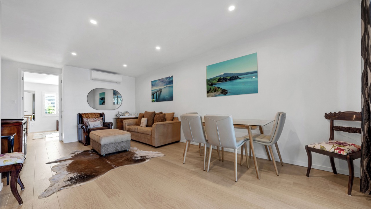 Photo of Livingroom in Devonport