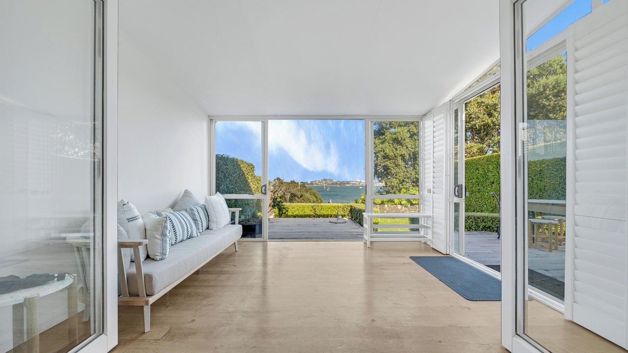 Photo of Livingroom in Devonport