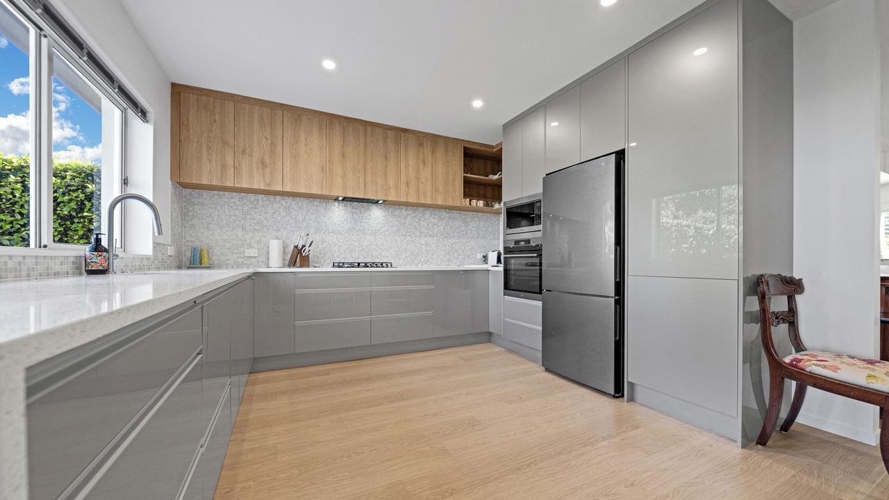 Photo of Kitchen in Devonport