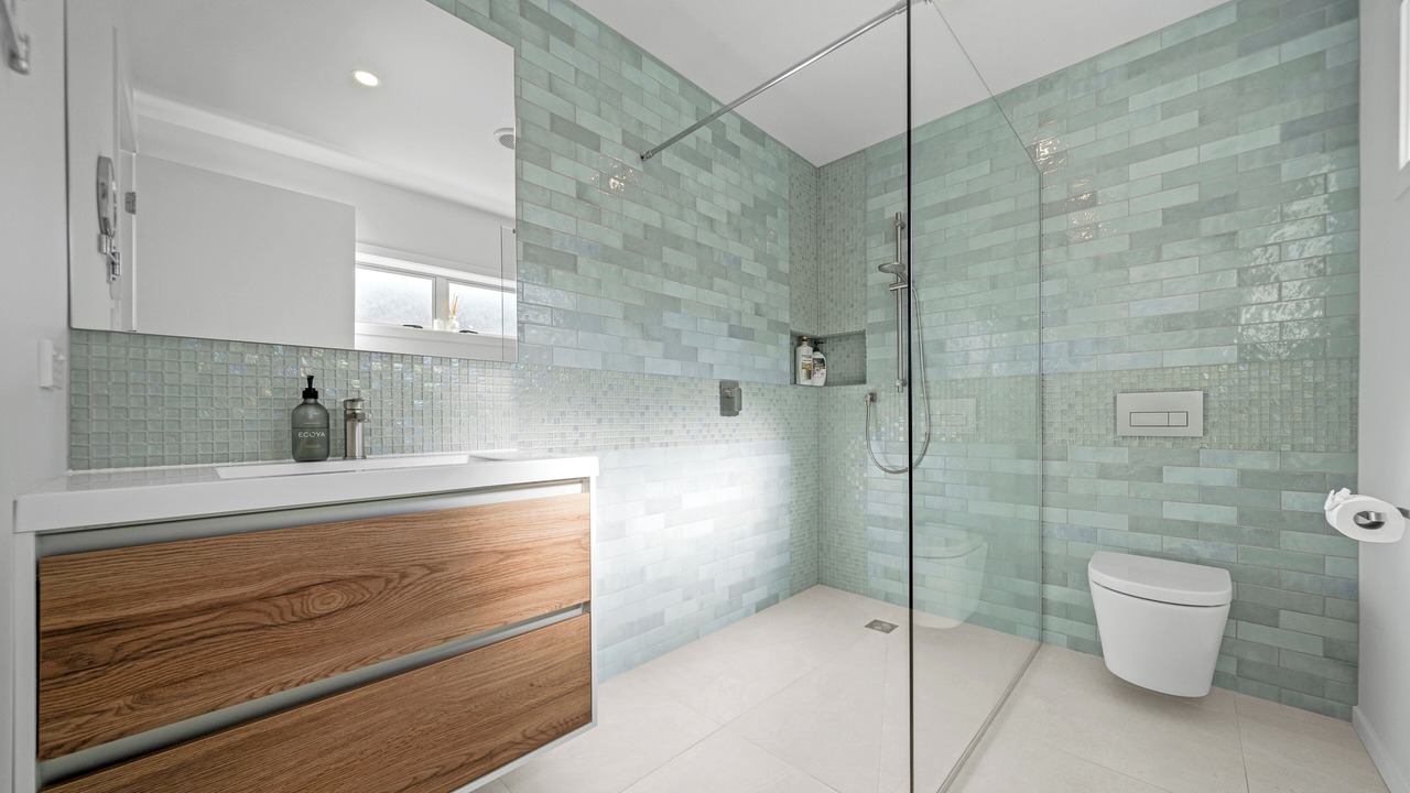 Photo of Bathroom in Devonport