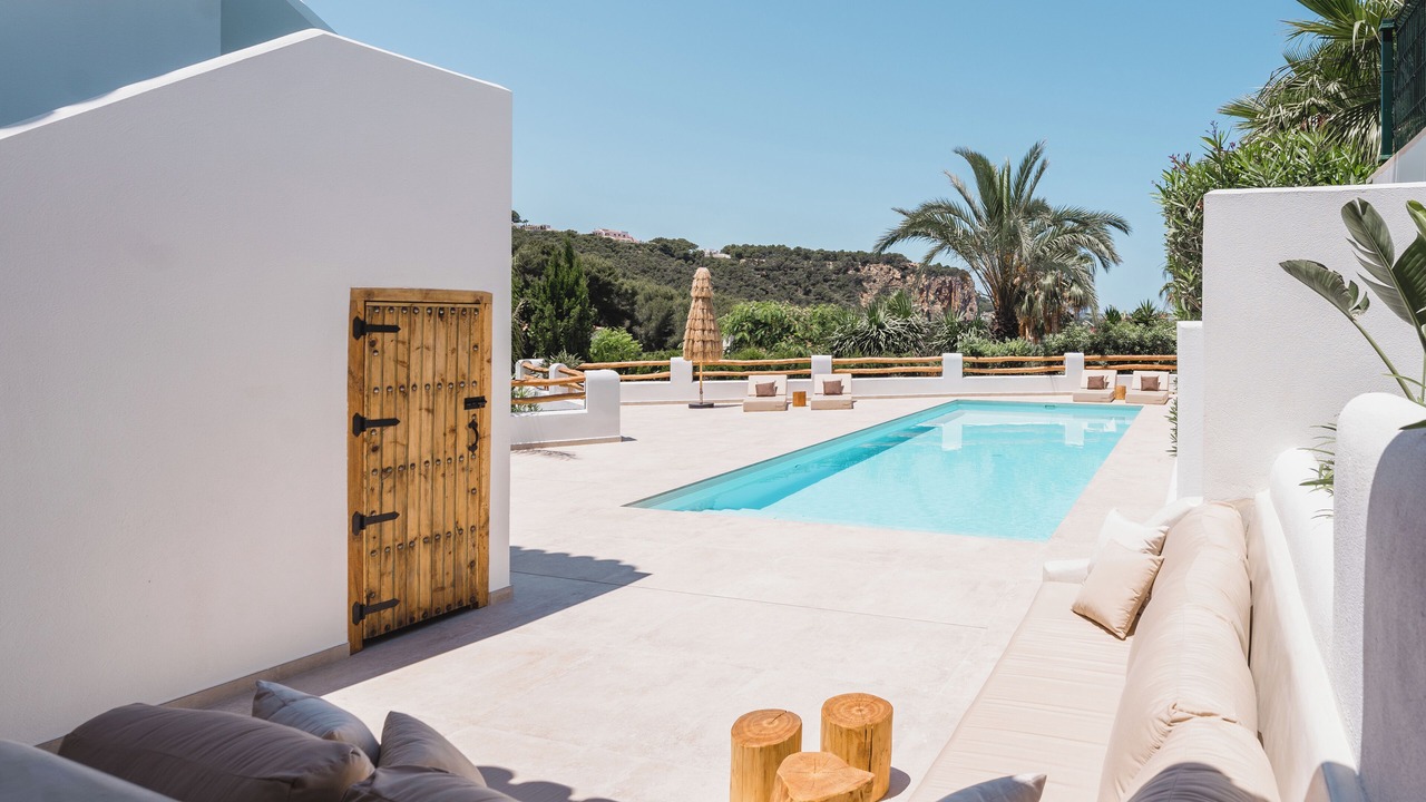 Photo of Outdoor in Cap de la Nau