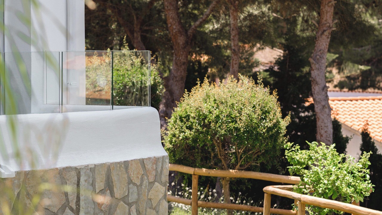 Photo of Outdoor in Cap de la Nau