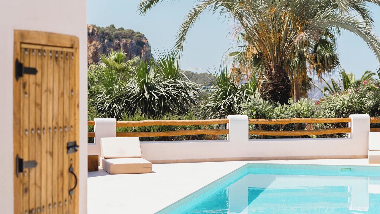Photo of Outdoor in Cap de la Nau