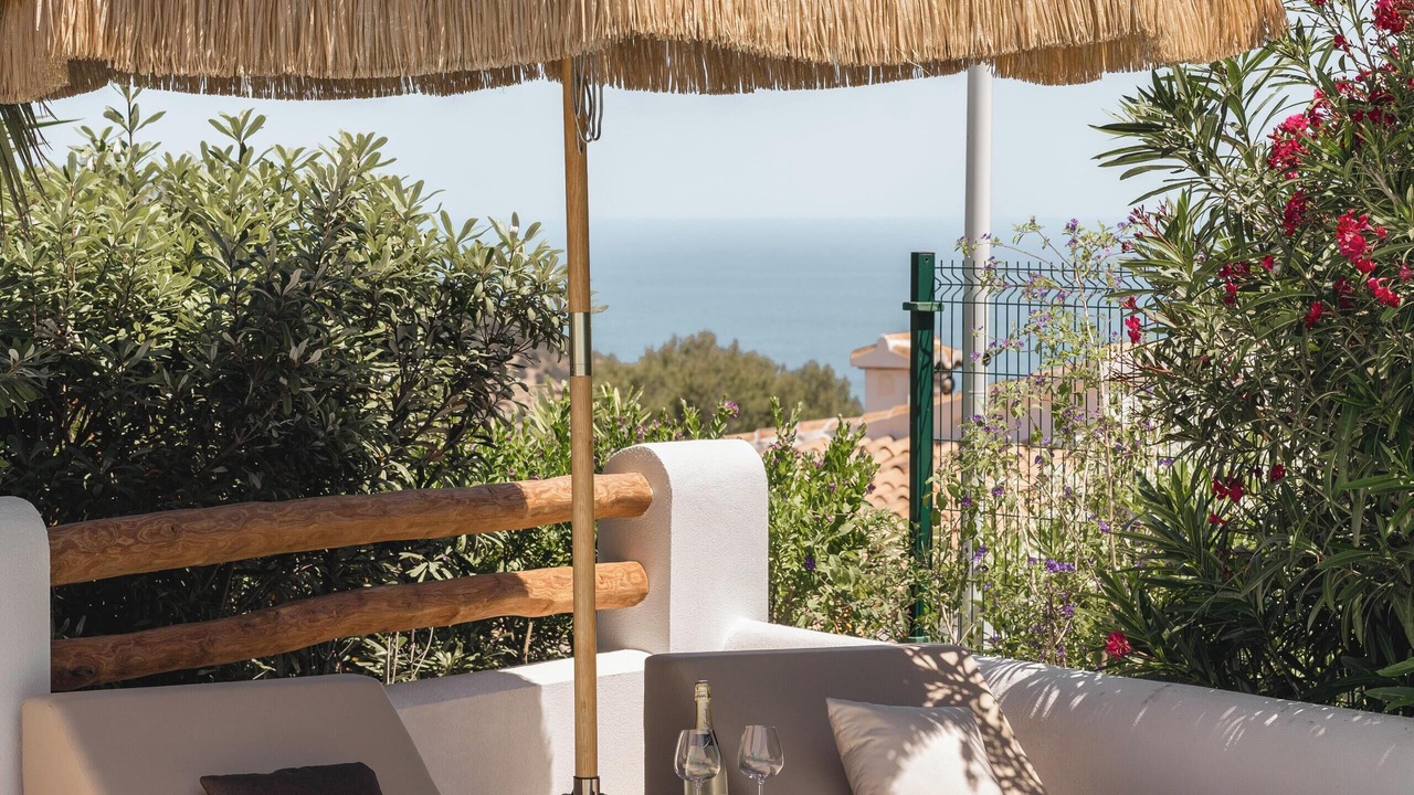 Photo of Outdoor in Cap de la Nau