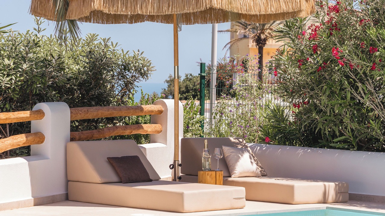 Photo of Outdoor in Cap de la Nau
