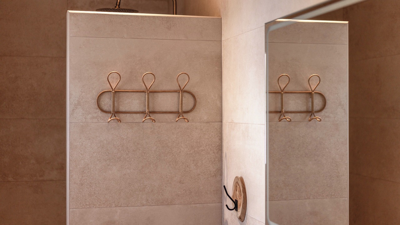 Photo of Bathroom in Cap de la Nau
