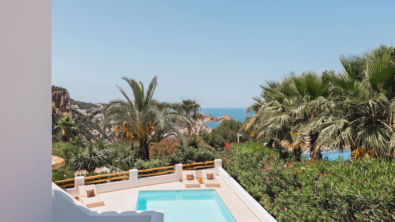 Photo of Outdoor in Cap de la Nau