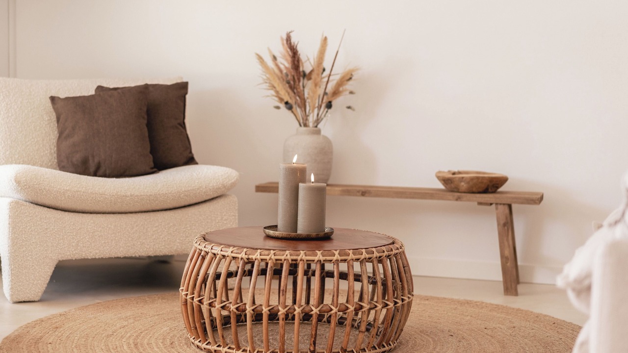 Photo of Livingroom in Cap de la Nau