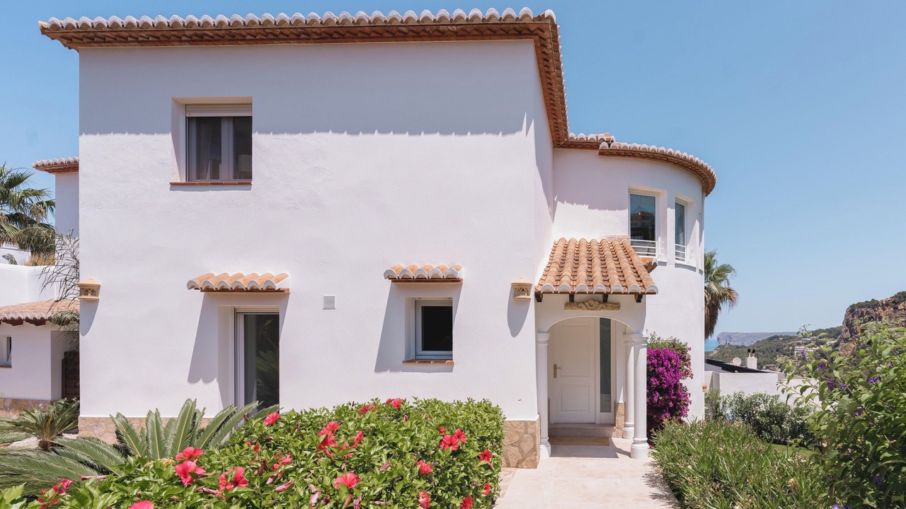 Photo of Outdoor in Cap de la Nau