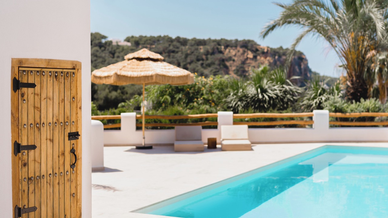 Photo of Outdoor in Cap de la Nau