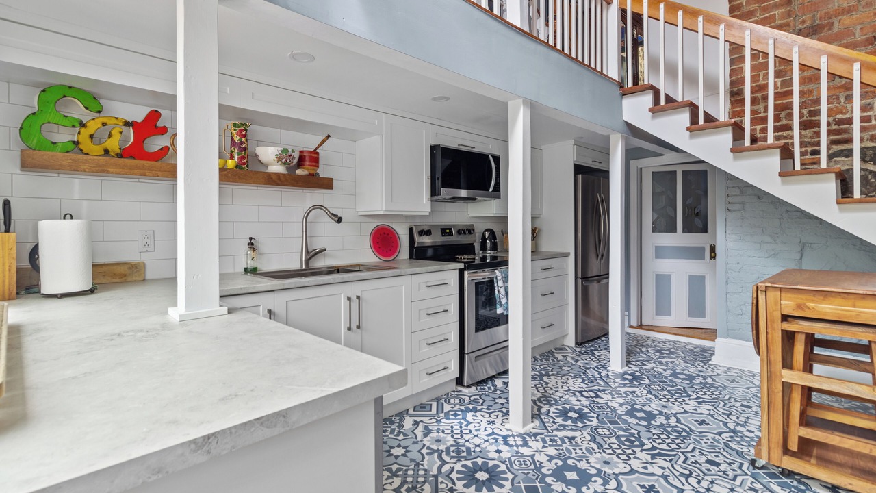 Photo of Kitchen in Downtown St. John's