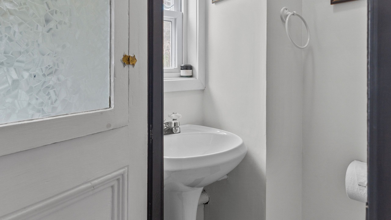 Photo of Bathroom in Downtown St. John's