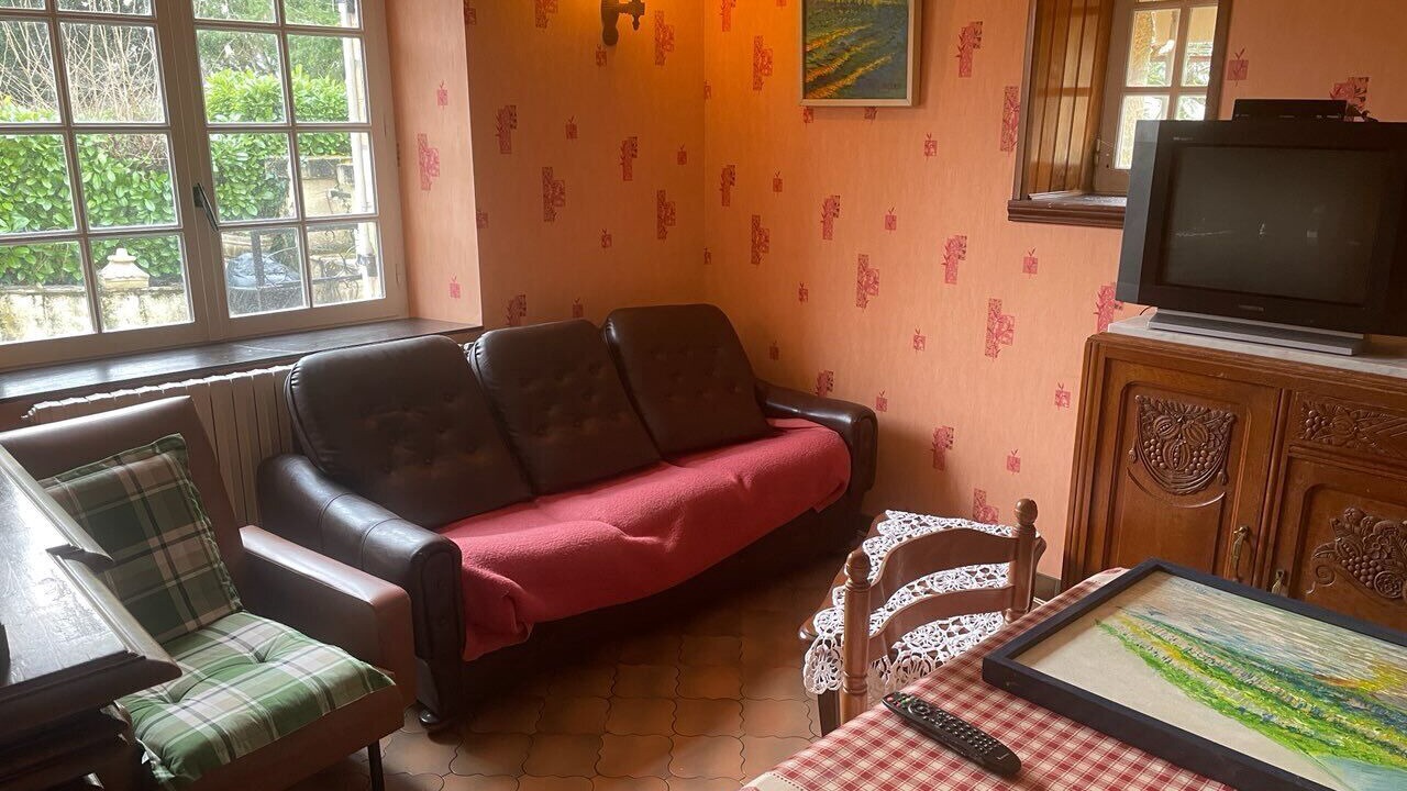 Photo of Livingroom in La Roque-Gageac