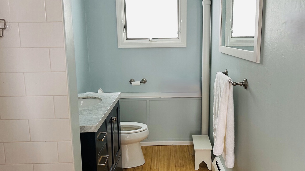 Photo of Bathroom in Freeport