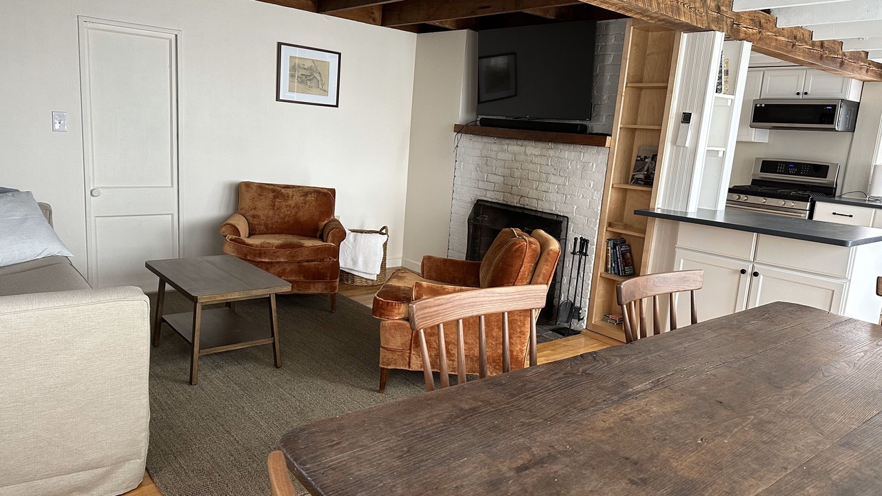 Photo of Livingroom in Freeport