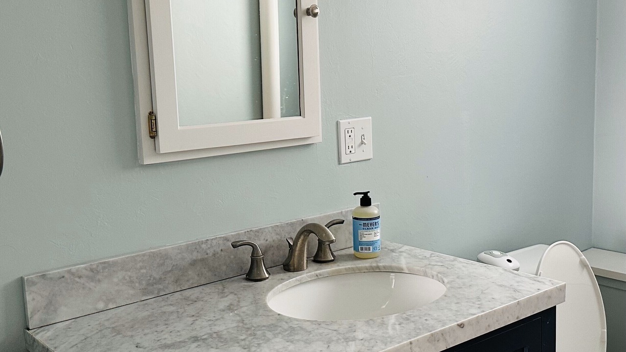 Photo of Bathroom in Freeport