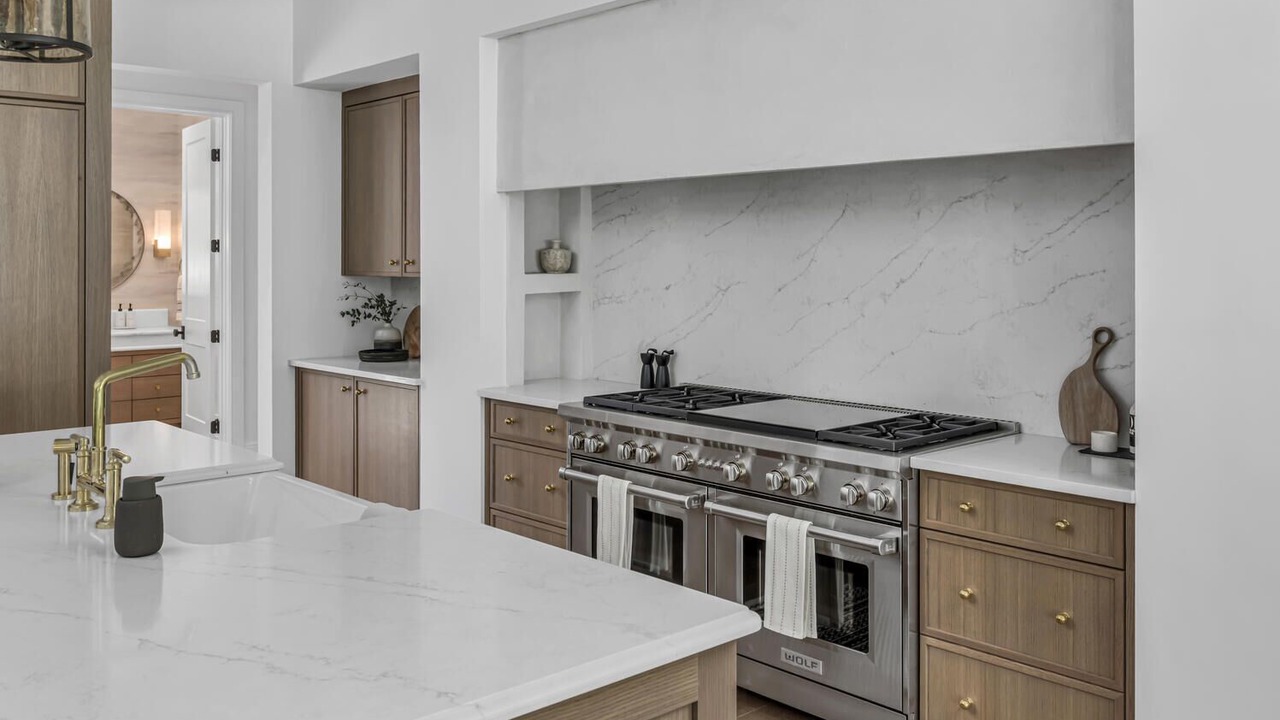Photo of Kitchen in Green Hills