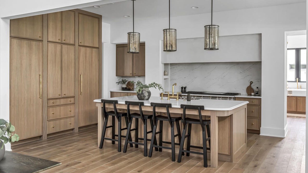 Photo of Kitchen in Green Hills