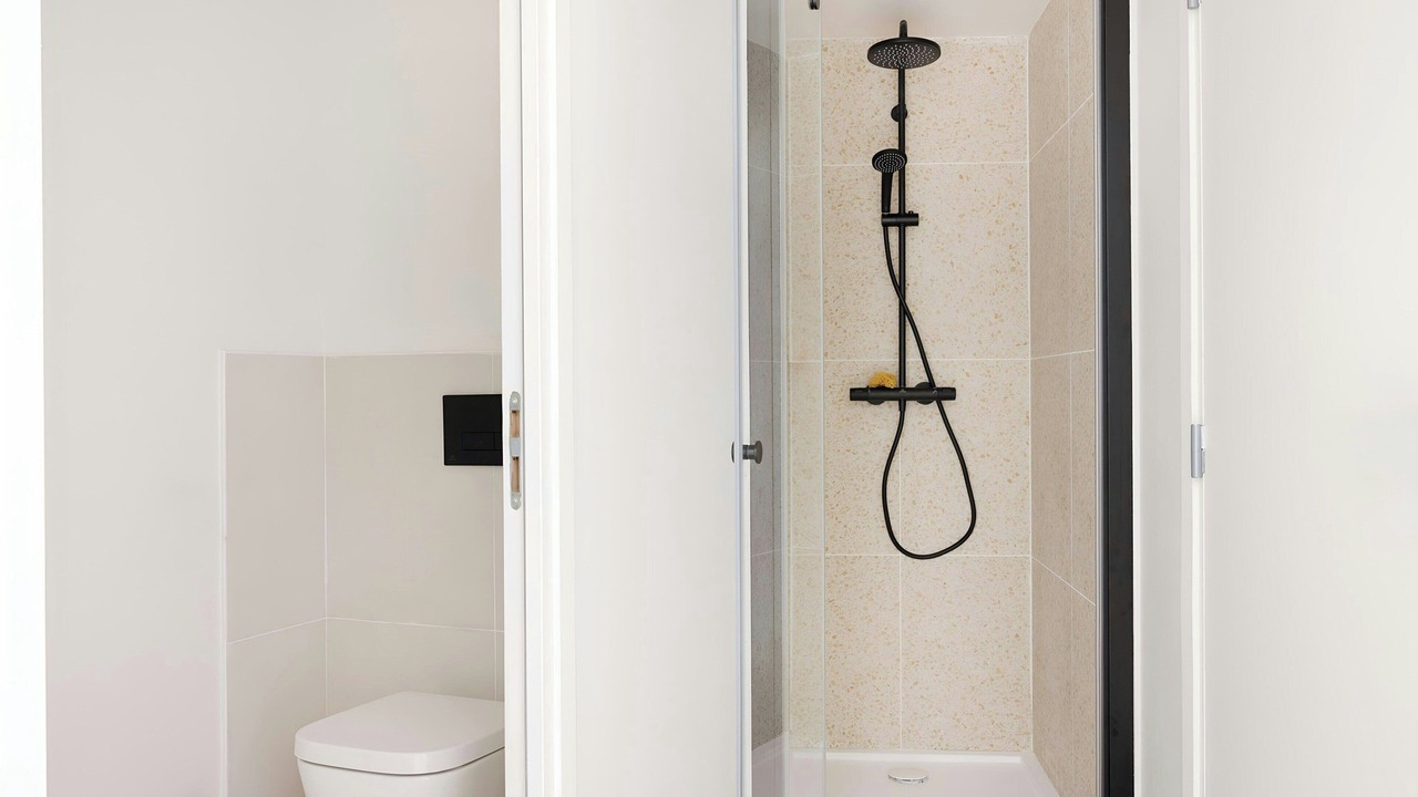 Photo of Bathroom in Vanves