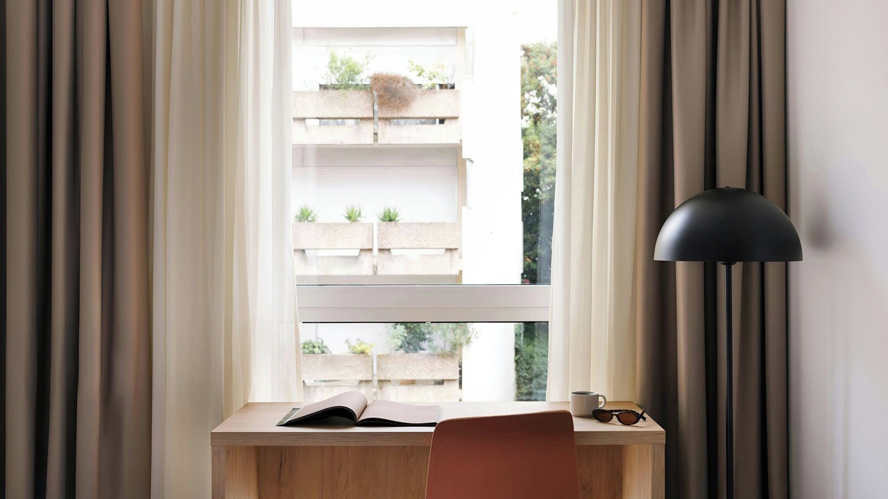 Photo of Bedroom in Vanves