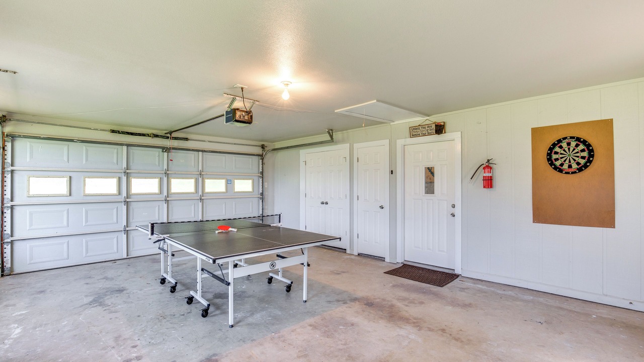 Photo of Bedroom in Gun Barrel City