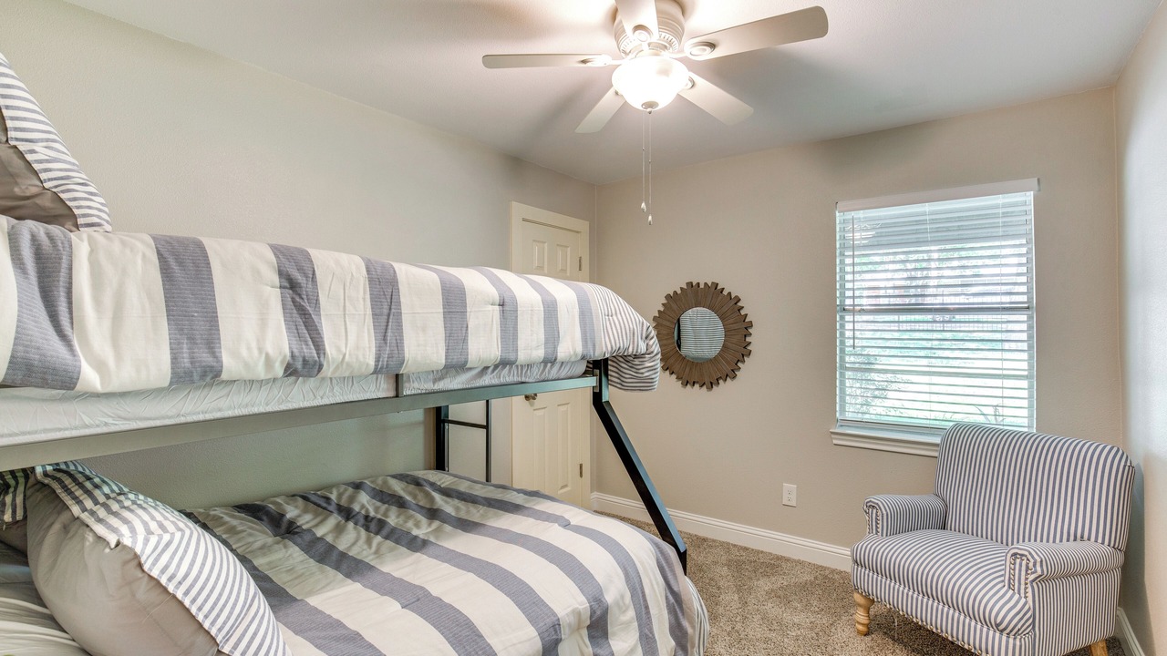 Photo of Bedroom in Gun Barrel City