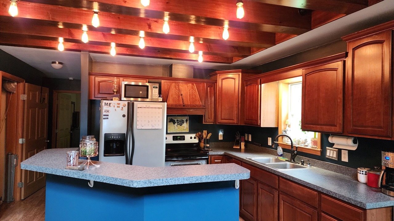 Photo of Kitchen in Little Falls