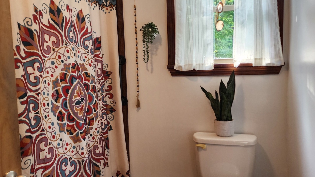 Photo of Bathroom in Little Falls