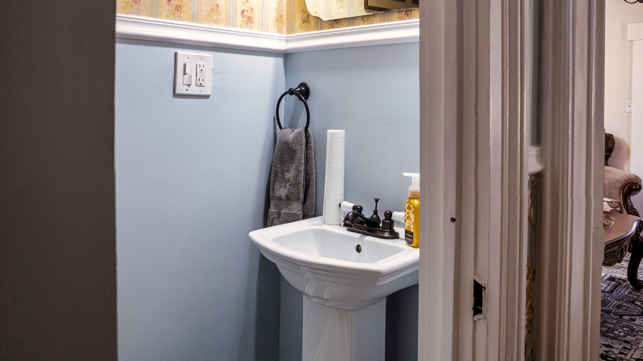 Photo of Bathroom in Noblesville