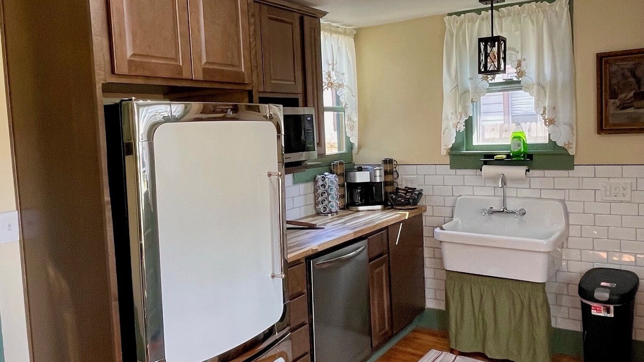 Photo of Kitchen in Noblesville